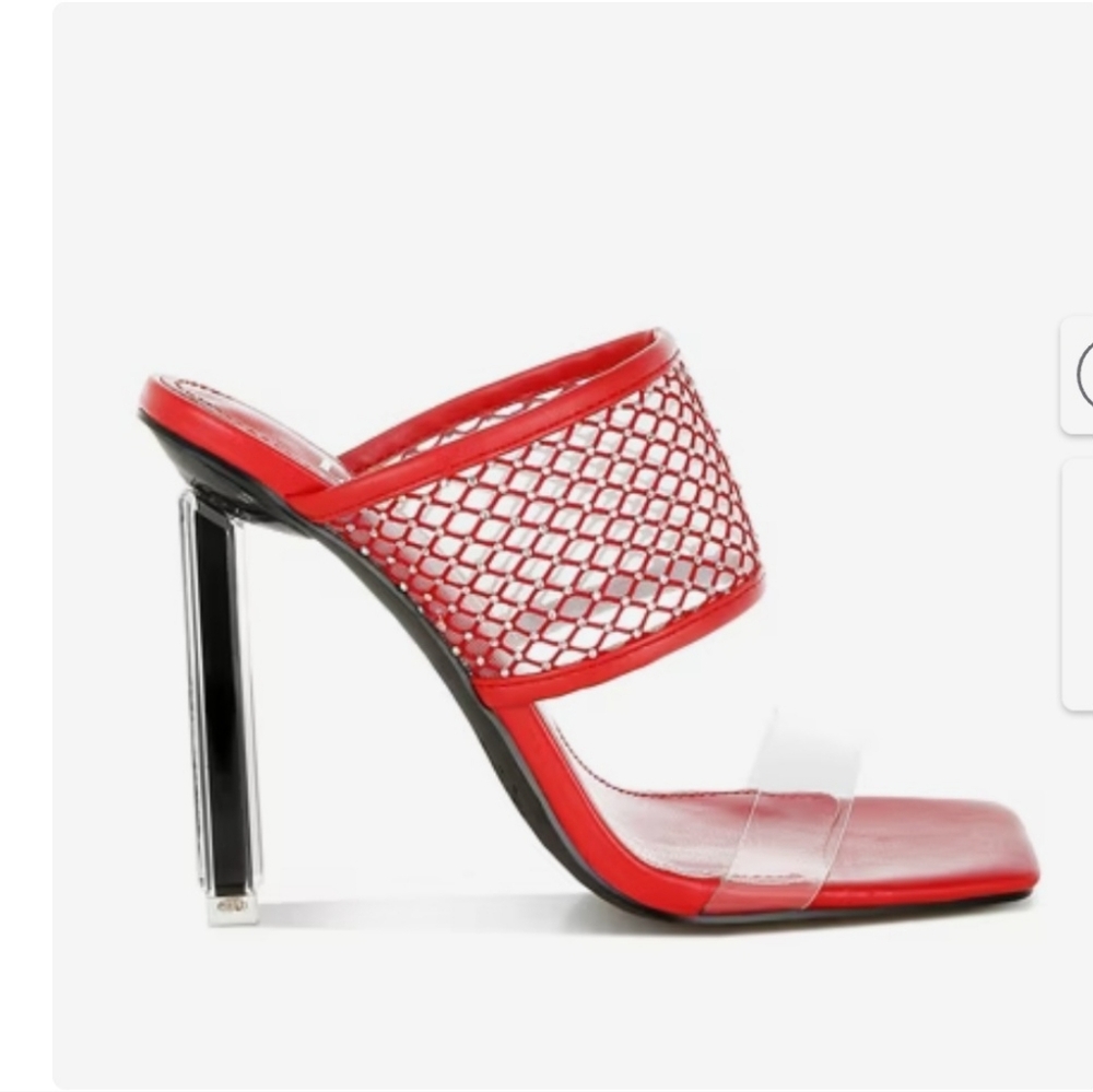 London Rag Salween Sandal